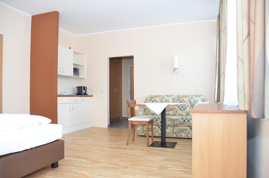 Natur.gut Gartner Sankt Marien Zimmer foto
