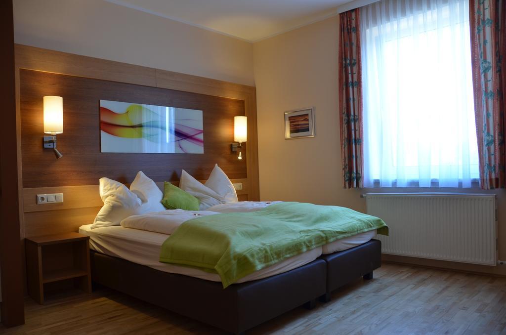 Natur.gut Gartner Sankt Marien Zimmer foto