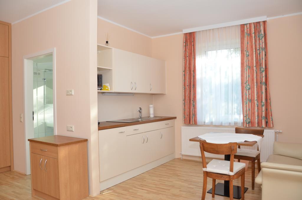 Natur.gut Gartner Sankt Marien Zimmer foto