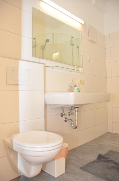 Natur.gut Gartner Sankt Marien Zimmer foto