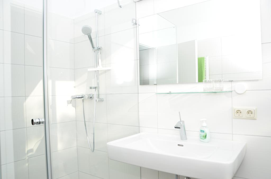 Natur.gut Gartner Sankt Marien Zimmer foto